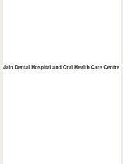 Jain Dental Hospital and Oral Health Care Centre - jain dental hospital bsant vihar main road opp. central jail near harikisan public school, Near Guru Harikisan public school main road, alwar, rajesthan, 301001, 