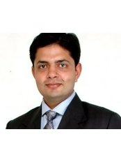 Dr Nitin Deoda - Dentist at Dr Amit Dhawan