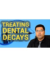 Dr M R Pujari - Dentist at 32 Smiles Multispeciality Dental Clinic