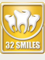 32 Smiles Multispeciality Dental Clinic - #130, Sai baba temple road, Green Garden Layout,, Kundalahalli Gate, Marathahalli Post, Bangalore, Karnataka, 560 037, 