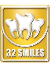 32 Smiles Multispeciality Dental Clinic - #130, Sai baba temple road, Green Garden Layout,, Kundalahalli Gate, Marathahalli Post, Bangalore, Karnataka, 560 037,  0
