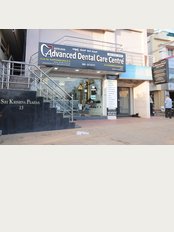 Advanced Dental Care Centre - #13/1, Sri Krishna Plazaa, 6th C cross, Major Unnikrishnan Raod, Yelahanka, Bangalore, Karnataka, 560064, 