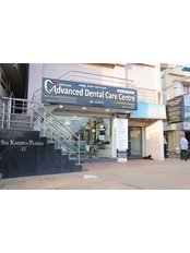 Advanced Dental Care Centre - #13/1, Sri Krishna Plazaa, 6th C cross, Major Unnikrishnan Raod, Yelahanka, Bangalore, Karnataka, 560064,  0