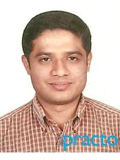 Dr Madhukeshav Naik - Dentist at Advis dental
