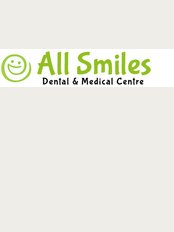 All smiles centre, dental & medical bangalore - All smiles dental & medical centre, No 5 60FEET ROAD aravind avenue, itpl main road, Near silverline bakery, kundalhalli Bangalore, India, 560037, 