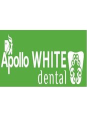 Apollo White Dental - Frazer Town - Apollo White Dental, Apollo Family Clinic, Plot No: 65,, Madhavaraya Mudliar Road (MM Road), Frazer Town,, Bangalore, 560 005,  0