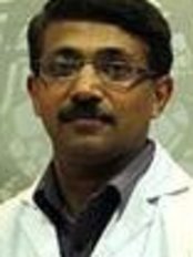 Dr Dr. C Adarsh - Dental Nurse at Apollo White Dental - Sadashivnagar