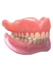 Dentures - Arun Dental Clinic