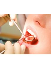 Dental Checkup - Bala Dental Clinic
