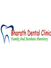 Bharath Dental Clinic - #1662, 41st Cross, !8th Main,, 4th ' T ' Block, Jayanagar,, Bangalore, Karnataka, 560041,  0