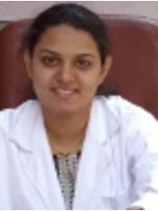 Dr Sowmya Vijapure - Dentist at Care Dentaire