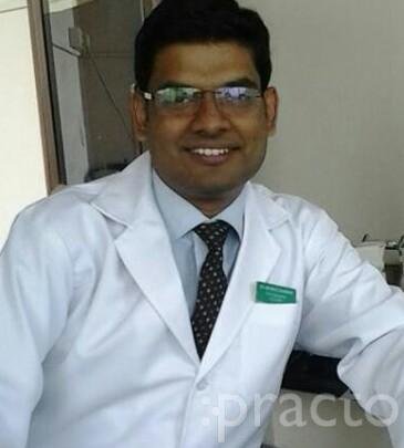 Celebrity Smiles - C.V Ramanagar Clinic