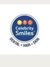 Celebrity Smiles - HSR Layout Clinic - 647,27th Main,1st Sector HSR Layout, Bangalore, 560043, 
