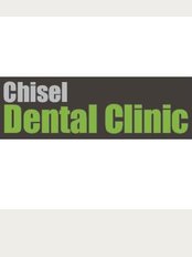 Chisel Dental Clinic - No 18 1st main 1st block Koramangala jakkasandra extension Near wipro park,, next to mani Biriyani, Diagonally opp. New Essar Petrol Bunk,, Bangalore, Koramangala, 560034, 