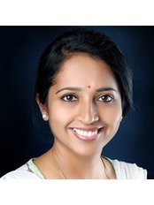 Dr  Arundati Krishnaraj - Dentist at Delta Dental Care