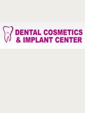 Dental Cosmetics and Implant Centre - Bangalore 3 - 201/1 6th Cross 28th Main, Bangalore, karnataka, 56001, 