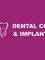 Dental Cosmetics and Implant Centre - Bangalore 3 - 201/1 6th Cross 28th Main, Bangalore, karnataka, 56001,  0