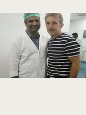 Dental Implantalogist - #976, Aashirwaad Enclave, 8th CRoss, 24th Main, HSR Layout Sector 1, Bangalore, 560102, 