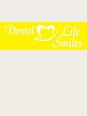 Dental Life Smiles - Dental Life Smiles