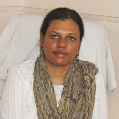 Dr Bindu Lokanath