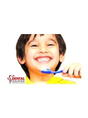Dental Checkup - Dental Solutions Bangalore