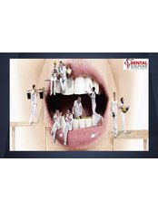 Bone Graft  - Dental Solutions Bangalore