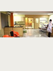Dentalign - Satellite Clinic - NM Medical, Ground Floor Diamond District, Airport Road, Bangalore, 560017, 
