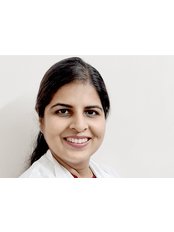 Dr Shraddha Durgan - Dentist at Dentistree Advanced Dental & Implant Center