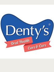 Dentys Dental Care - Koramangala - #25, 1st floor, Near printo, 5th Cross 60 Feet Road , 5th Block, Koramangala, Bangalore, 560095, 