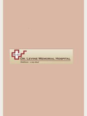 Dr. Levine Memorial Hospital - 17/1, Sarjapur Main Road, Behind HDFC Bank, Bellandur Gate, Bangalore, 560034, 