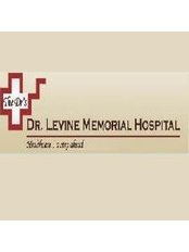 Dr Feroz - Doctor at Dr. Levine Memorial Hospital
