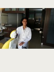 Dr. Shailaja K Prasad's Dental Practice - Shailaja Prasad