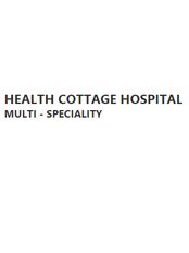 Health Cottage Hospital (MultiSpeciality) - #289, Cambridge Layout 1st Cross, Ulsoor, Bangalore, 560008,  0