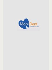 Mobident-Onsite Free Dentistry Clinic - Shop No:16, 1st Floor, St Patricks Shopping Arcade, Residency Road, Bangalore, Karnataka, 560025, 