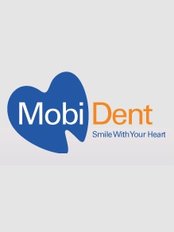 Mobident-Onsite Free Dentistry Clinic - Shop No:16, 1st Floor, St Patricks Shopping Arcade, Residency Road, Bangalore, Karnataka, 560025,  0