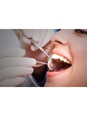 New Patient Dental Examination - Nayan Dental Clinic