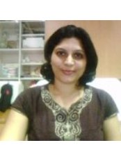 Dr Shilpa Shashikiran -  at Orchards Dental Care