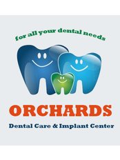 Orchards Dental Care - 471, 6th main, Sadashivanagar, Bangalore, India, 560080,  0