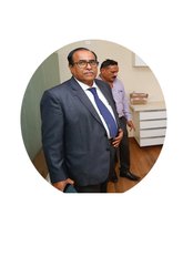 Dr M Govindaraj - Health Visitor at Pranam Dental and Implant Center -Majestic,Bangalore