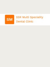 SSR Multispeciality Dental Clinic - #15 krishna mansion , ground floor, next to vijaya bank, Outer service ring road , Marathahalli, Bangalore, Karnataka, 560037, 
