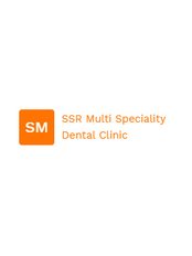 SSR Multispeciality Dental Clinic - #15 krishna mansion , ground floor, next to vijaya bank, Outer service ring road , Marathahalli, Bangalore, Karnataka, 560037,  0