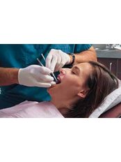 Cosmetic Dentist Consultation - Tooth Affair Super Speciality Dental Clinic