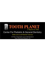 Tooth Planet - 2nd Main, Ranganatha Layout, Chinappa Layout,, CV Raman Nagar, Mahadevapura, Bengaluru, Karnataka, Bangalore, Karnataka, 560048,  0