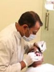 Dr Utkarsha Lokesh - Dentist at Utkarsha's Dental Center