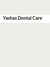 Yashas Dental Health Care - 1112,35th D cross,28th main,4th t block,jayanagar,Bangalore 560041, Bangalore urban, karnataka, 560041, 