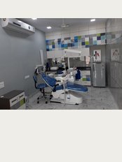 Imperial Multispeciality Dental Clinic - Eidgah Chowk, Junwani Road, Kohka, Bhilai, Chhattisgarh, 490023, 