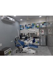 Imperial Multispeciality Dental Clinic - Eidgah Chowk, Junwani Road, Kohka, Bhilai, Chhattisgarh, 490023,  0