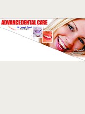 Advance Dental Care - clicnic