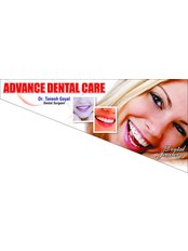 Advance Dental Care - clicnic 