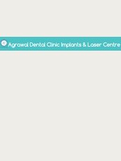 Agrawal Dental and Oral Care - A13, New Minal Residency, JK Road, Bhopal, Madhya Pradesh, 462023, 